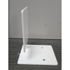 Refrigerated Rink Flag Bracket Refrigerated Rink Flag Bracket